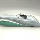 Delahaye USA Sultan Rendering Car Poster Print on 10 mil Archival Satin Paper 20" x 15"