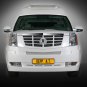Depp Auto Tuning Chevrolet Express Platinum Car Poster Print on 10 mil Archival Satin Paper 16"x12"