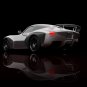 Devon GTX Concept Car Poster Print on 10 mil Archival Satin Paper 20" x 15"