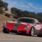 Devon GTX Car Poster Print on 10 mil Archival Satin Paper 20" x 15"