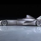 DeltaWing Indy Car Concept Poster Print on 10 mil Archival Satin Paper 20" x 15"