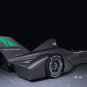 DeltaWing Indy Car Concept Poster Print on 10 mil Archival Satin Paper 16" x 12"