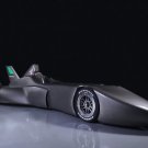 DeltaWing Indy Car Concept Poster Print on 10 mil Archival Satin Paper 16" x 12"