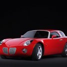 Edag Pontiac Solstice Hardtop Car Poster Print on 10 mil Archival Satin Paper 16" x 12"