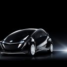 Edag Light Car Concept Poster Print on 10 mil Archival Satin Paper 16" x 12"