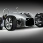 Elfin MS8 Clubman Car Poster Print on 10 mil Archival Satin Paper 16" x 12"