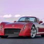 Elfin MS8 Streamliner Car Poster Print on 10 mil Archival Satin Paper 16" x 12"