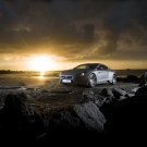 Exagon Furtive-eGT Car Poster Print on 10 mil Archival Satin Paper 20" x 15"