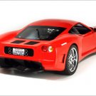 Factory Five GTM Racing Car Poster Print on 10 mil Archival Satin Paper 16" x 12"