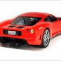 Factory Five GTM Racing Car Poster Print on 10 mil Archival Satin Paper 16" x 12"