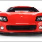 Factory Five GTM Racing Car Poster Print on 10 mil Archival Satin Paper 20" x 15"