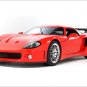 Factory Five GTM Racing Car Poster Print on 10 mil Archival Satin Paper 20" x 15"