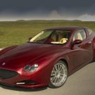 Faralli & Mazzanti Vulca S Car Poster Print on 10 mil Archival Satin Paper 20" x 15"