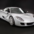 Farbio GTS Car Poster Print on 10 mil Archival Satin Paper 20" x 15"