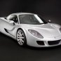 Farbio GTS Car Poster Print on 10 mil Archival Satin Paper 20" x 15"