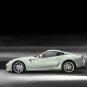 Ferrari 599 GTB Fiorano China Car Poster Print on 10 mil Archival Satin Paper 16" x 12"