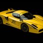Edo Ferrari Enzo XX Evolution Car Poster Print on 10 mil Archival Satin Paper 20" x 15"