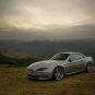 Fisker Tramonto Car Poster Print on 10 mil Archival Satin Paper 16" x 12"