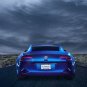 Fisker Karma S Car Poster Print on 10 mil Archival Satin Paper 16" x 12"