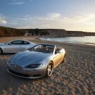 Fisker Latigo CS Car Poster Print on 10 mil Archival Satin Paper 20" x 15"