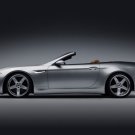 Fisker Tramonto Car Poster Print on 10 mil Archival Satin Paper 20" x 15"