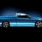 FPV BF MkII Super Pursuit Car Poster Print on 10 mil Archival Satin Paper 16" x 12"