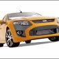 FPV Falcon F6 Ute Car Poster Print on 10 mil Archival Satin Paper 16" x 12"