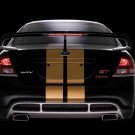 FPV GT 40th Anniversary Car Poster Print on 10 mil Archival Satin Paper 16" x 12"
