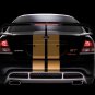 FPV GT 40th Anniversary Car Poster Print on 10 mil Archival Satin Paper 16" x 12"
