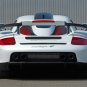 Gemballa Mirage GT Carbon Edition Concept Car Poster Print on 10 mil Archival Satin Paper 16" x 12"