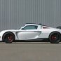 Gemballa Mirage GT Carbon Edition Concept Car Poster Print on 10 mil Archival Satin Paper 16" x 12"