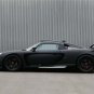 Gemballa Mirage GT Porsche Carrrera Car Poster Print on 10 mil Archival Satin Paper 16" x 12"