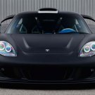 Gemballa MIG U1 Car Poster Print on 10 mil Archival Satin Paper 20" x 15"