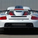 Gemballa Mirage GT Carbon Edition Concept Car Poster Print on 10 mil Archival Satin Paper 20 x 15"