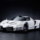 Gemballa MIG U1 Car Poster Print on 10 mil Archival Satin Paper 20" x 15"