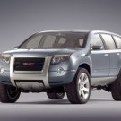 GMC Graphyte Concept Car Poster Print on 10 mil Archival Satin Paper 16" x 12"