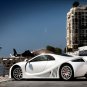 GTA Spano Car Poster Print on 10 mil Archival Satin Paper 20" x 15"