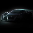 Gumpert Apollo Speed Car Poster Print on 10 mil Archival Satin Paper 20" x 15"