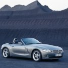Hamann BMW Z4 (2002) Car Poster Print on 10 mil Archival Satin Paper 16" x 12"