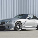BMW Z4 M Coupe Car Poster Print on 10 mil Archival Satin Paper 16" x 12"