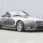 Hamann BMW Z4 Roadster Car Poster Print on 10 mil Archival Satin Paper 16" x 12"
