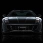 Hamann Ferrari 599 GTB Fiorano Car Poster Print on 10 mil Archival Satin Paper 16" x 12"