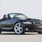 Hamann BMW Z4 M Roadster Car Poster Print on 10 mil Archival Satin Paper 20" x 15"