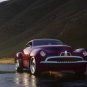 Holden Efigy Car Poster Print on 10 mil Archival Satin Paper 16" x 12"