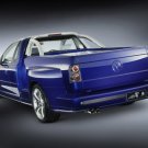 Holden SST Stepside Custom Pickup Truck Poster Print on 10 mil Archival Satin Paper 16" x 12"