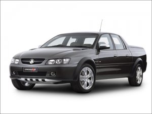 Holden Cross 8 Car Poster Print on 10 mil Archival Satin Paper 16" x 12"