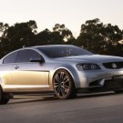 Holden Coupe 60 Concept Car Poster Print on 10 mil Archival Satin Paper 20" x 15"