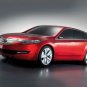 Honda Accord Tourer Car Poster Print on 10 mil Archival Satin Paper 16" x 12"