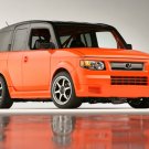 Honda Element D Drfiting Race Car Poster Print 16" x 12"