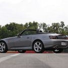 Honda S2000 Car Poster Print on 10 mil Archival Satin Paper 16" x 12"